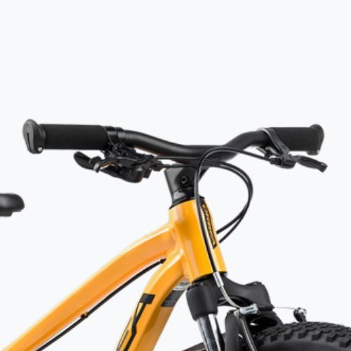 Dětské kolo Orbea MX 20 XC 2024 mango/black