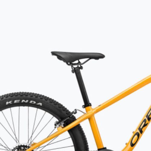 Dětské kolo Orbea MX 24 XC 2024 mango/black