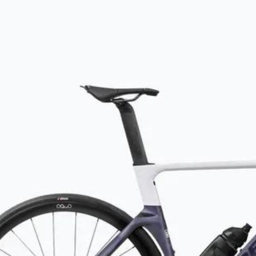 Silniční kolo Orbea Orca Aero M30i LTD 2024 tanzanite/lilac lilac