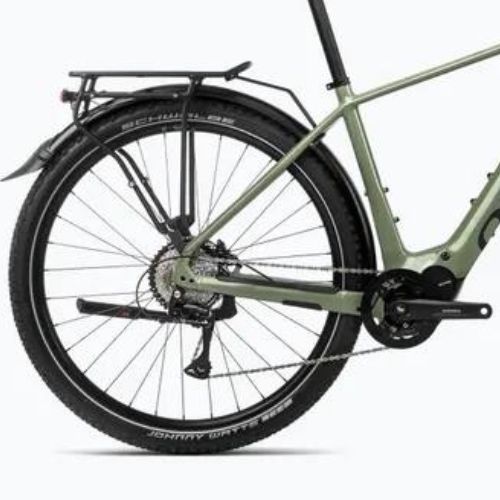 Elektrokolo Orbea Kemen Suv 40 540Wh 2024 urban green/black