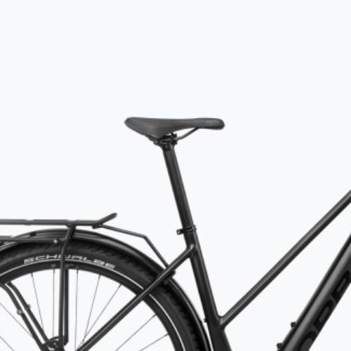 Elektrokolo Orbea Kemen Mid Suv 40 540Wh 2024 metallic night black