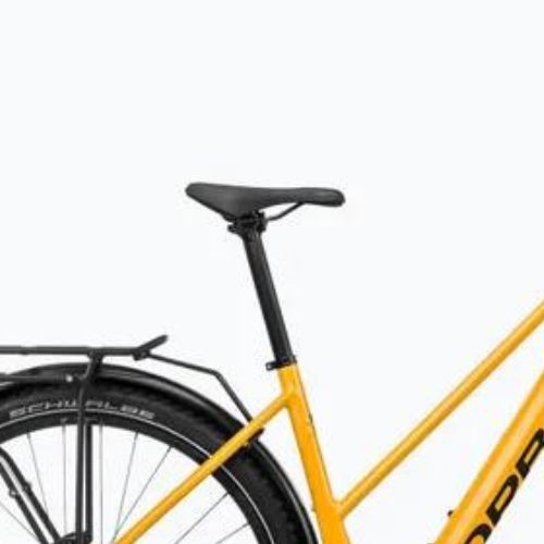 Orbea Kemen Mid SUV 30 540Wh 2024 mango/černé elektrokolo