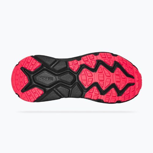 Dámské běžecké boty HOKA Challenger ATR 6 GTX black/black