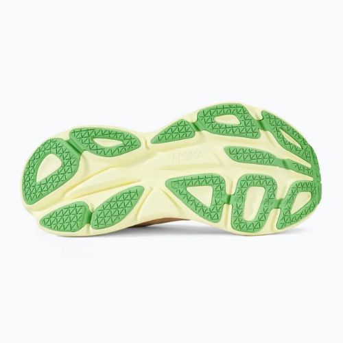 Pánské běžecké boty HOKA Bondi 8 blanc de blanc/solar