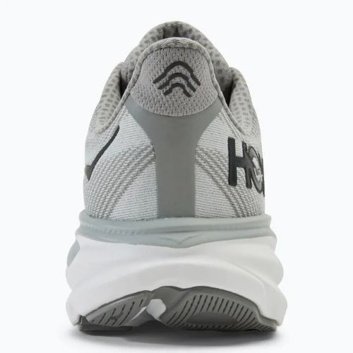 Pánské běžecké boty  HOKA Clifton 9 harbor mist/lunar rock