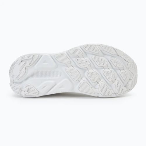 Pánské běžecké boty  HOKA Clifton 9 white/white