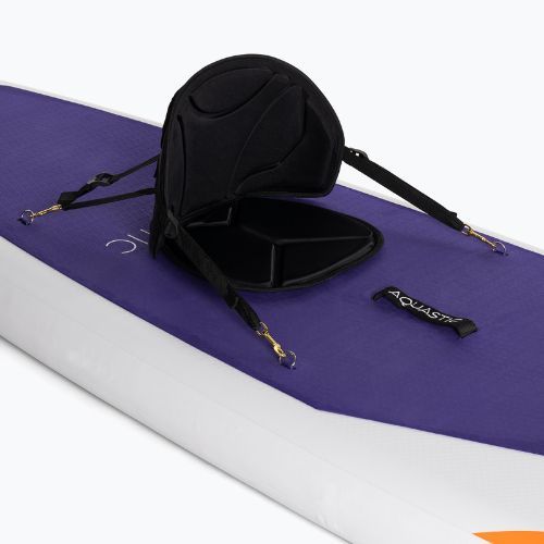 Paddleboard SUP AQUASTIC Kalbarri 10'8" bílý