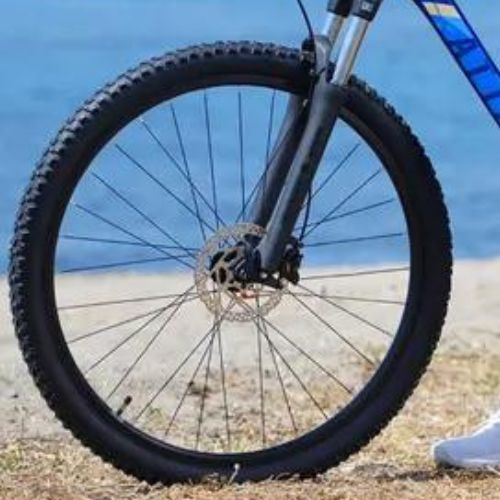 ATTABO pánské horské kolo ALPE 3.0 19" modré