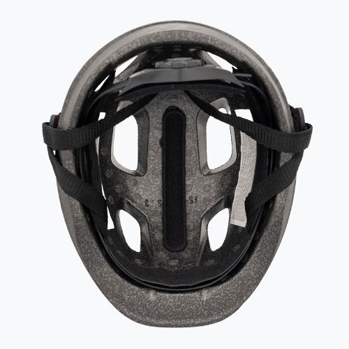 Dětská cyklistická přilba ATTABO Hinge modrá