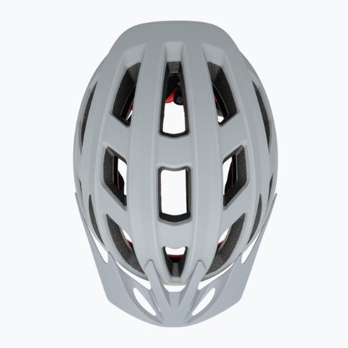 Cyklistická přilba ATTABO Viper šedá