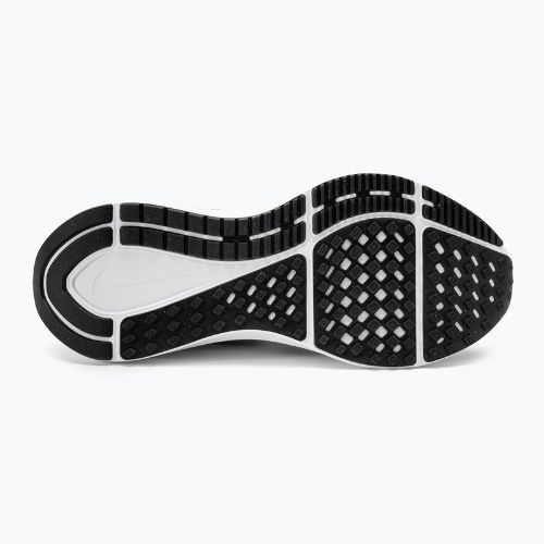 Nike Structure 25 dámské běžecké boty black / daybreak / lilac bloom / white