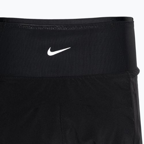 Dámské běžecké šortky Nike Dri-Fit Swift Mid-Rise 3" 2IN1