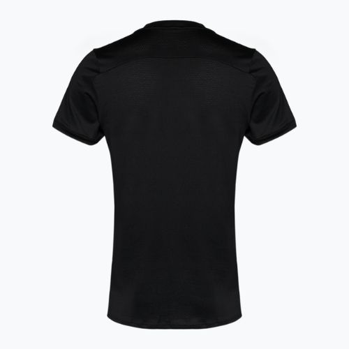 Pánské tenisové tričko Nike Court Dri-Fit Advantage black/white