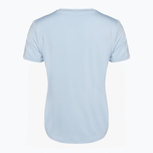 Dámské tričko Nike One Classic Dri-Fit light armory blue/black