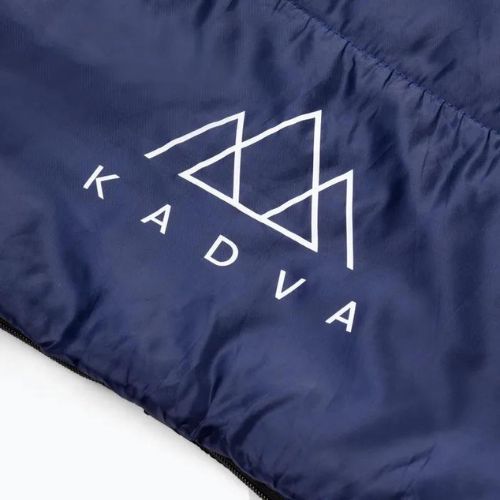 Spací pytel KADVA Karvilo modrý