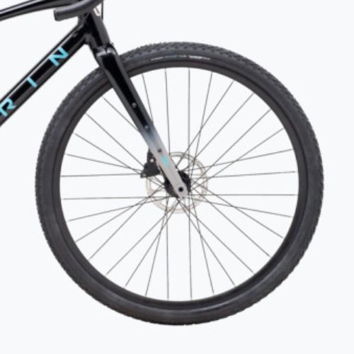 Gravel kolo Marin Gestalt XR 700C gloss black/gray/blue