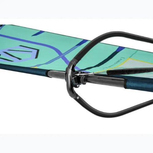 Aztron Sail Rig 4.0 windSUP thruster