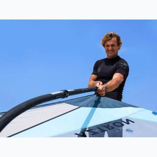 Aztron Sail Rig 5.0 windSUP thruster