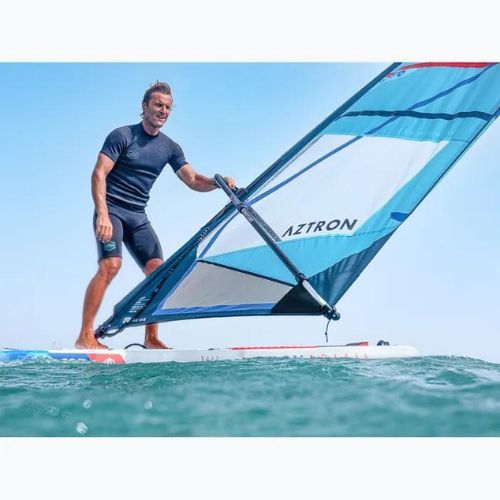 Aztron Sail Rig 5.0 windSUP thruster