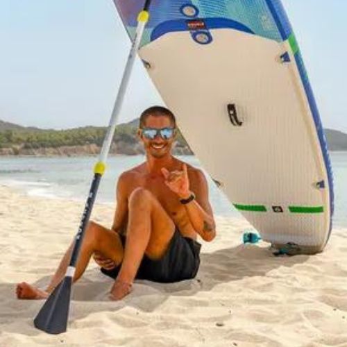 Aztron Mercury 3.0 10"10' SUP prkno