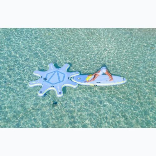 Nafukovací plošina Aztron Fitness Hub