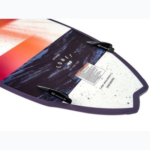 Aztron Comet 49 wakesurf prkno