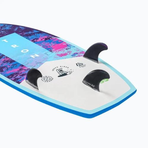 Aztron Space Rider 55 wakesurf prkno