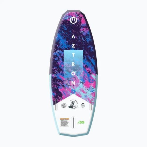 Aztron Space Rider 55 wakesurf prkno