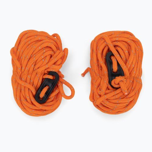 Linka KADVA Snuro 2 ks. 10 m oranžová