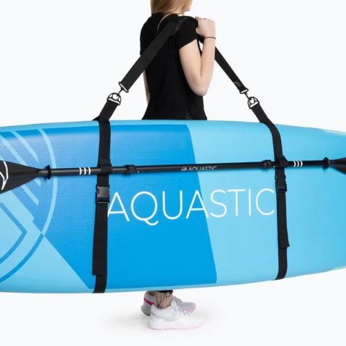 Popruh na přenášení SUP prkna AQUASTIC SPA004