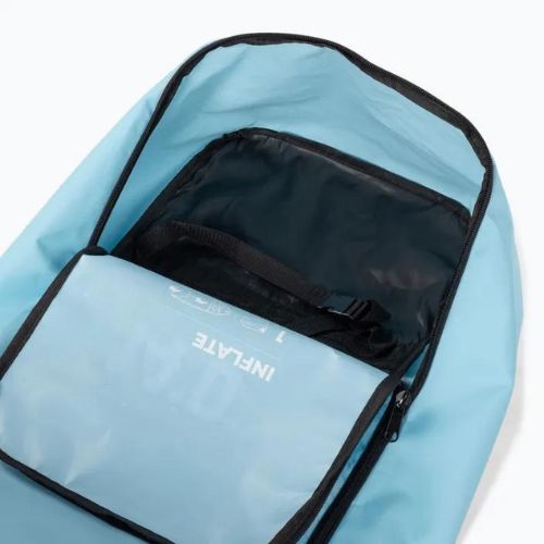 Batoh na prkno SUP AQUASTIC Touring Pro 14'0" modrý