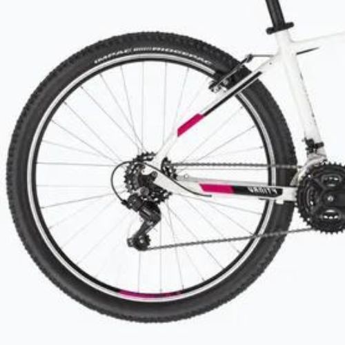 Dámské horské kolo Kellys Vanity 10 29" bílé