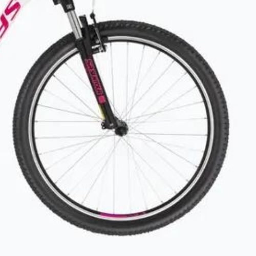 Dámské horské kolo Kellys Vanity 10 29" bílé