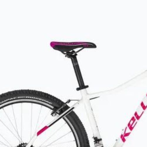 Dámské horské kolo Kellys Vanity 10 29" bílé