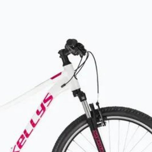 Dámské horské kolo Kellys Vanity 10 29" bílé
