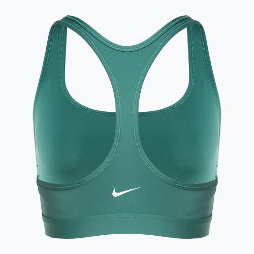 Podprsenka Nike Pro Swoosh Light Support bicoastal/white