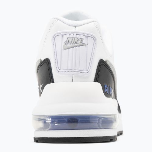 Pánské boty Nike Air Max Ltd 3 white / light smoke grey / game royal