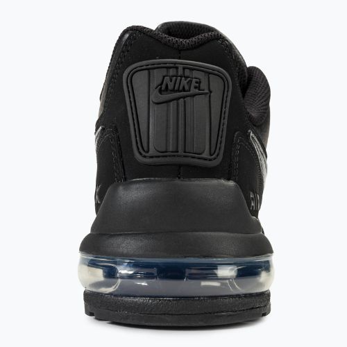 Pánské boty Nike Air Max Ltd 3 black / black / black