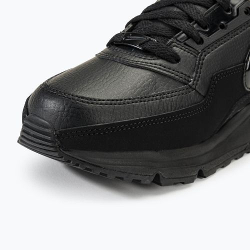 Pánské boty Nike Air Max Ltd 3 black / black / black