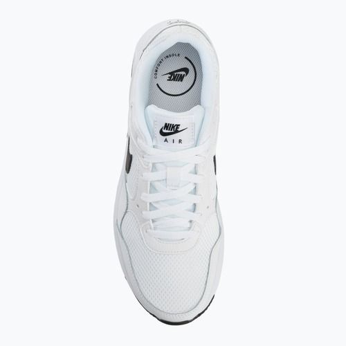 Pánské boty Nike Air Max Sc white / white / black
