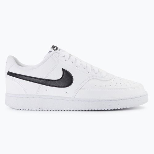 Dámské boty Nike Court Vision Low Next Nature white//white/black