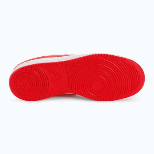 Pánské boty Nike Court Vision Low Next Nature white/university red