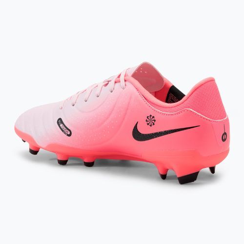 Kopačky Nike Legend 10 Academy FG pink foam/black