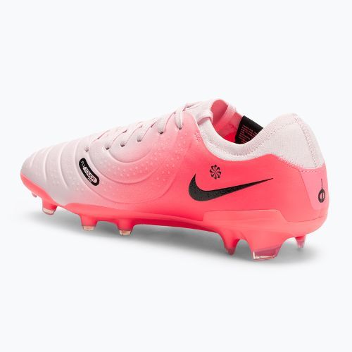 Kopačky Nike Legend 10 Pro FG pink foam/black