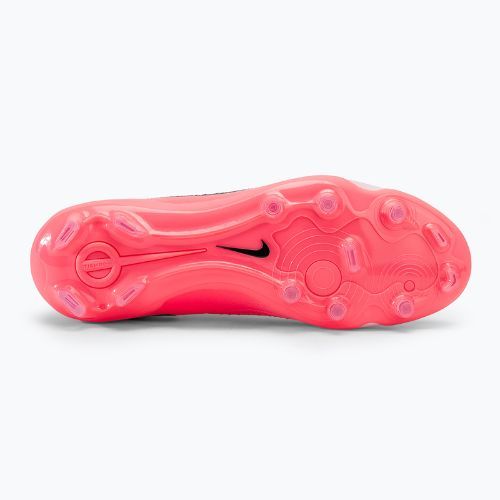 Kopačky Nike Legend 10 Pro FG pink foam/black