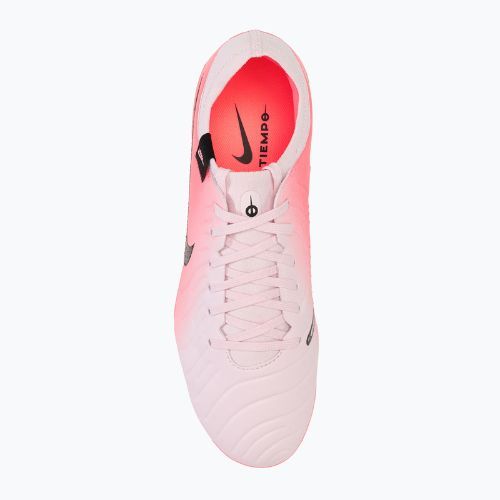 Kopačky Nike Legend 10 Pro FG pink foam/black