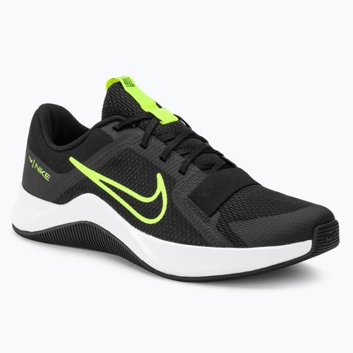 Pánské boty Nike MC Trainer 2 black / black / volt