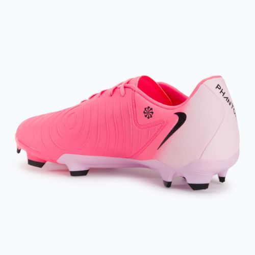Kopačky Nike Phantom GX II Academy FG/MG sunset pulse / black