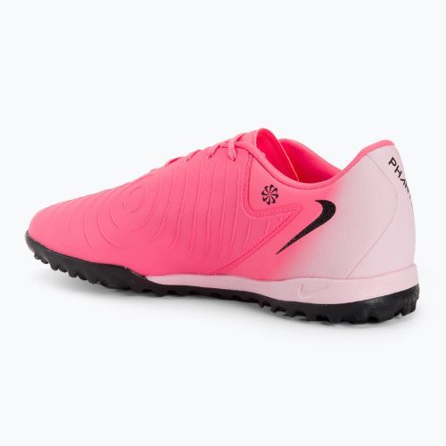 Fotbalové boty Nike Phantom GX II Academy TF sunset pulse/black