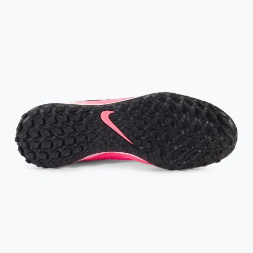 Fotbalové boty Nike Phantom GX II Academy TF sunset pulse/black